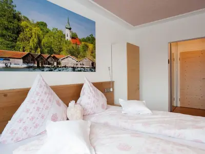 Appartement für 2 Personen (31 m²) in Seehausen Am Staffelsee 7/10