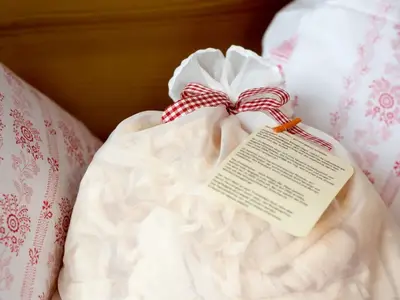 Appartement für 2 Personen (31 m²) in Seehausen Am Staffelsee 10/10