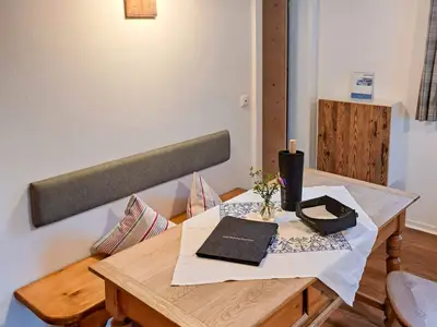 Appartement für 4 Personen (52 m²) in Seehausen Am Staffelsee 7/10