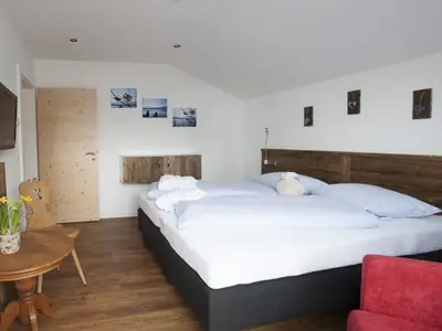 Appartement für 4 Personen (52 m²) in Seehausen Am Staffelsee 10/10