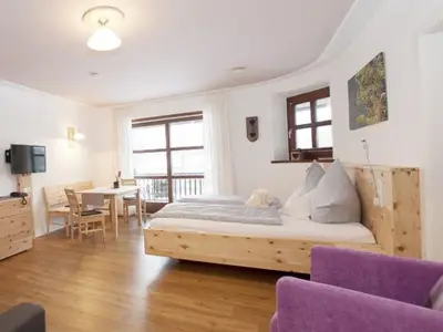 Apartment Zirben Stubn