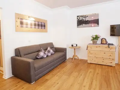 Appartement für 4 Personen (32 m²) in Seehausen Am Staffelsee 6/10