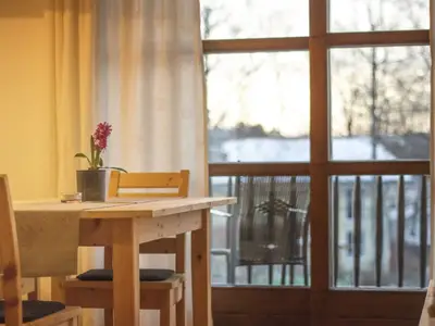 Apartment Zirben Stubn