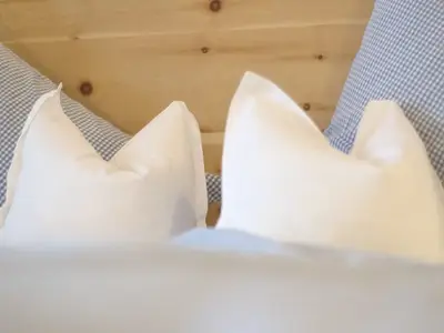 Apartment Zirben Stubn