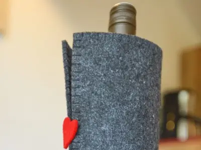 Appartement für 5 Personen (56 m²) in Seehausen Am Staffelsee 9/10