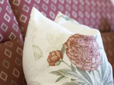 Appartement für 5 Personen (56 m²) in Seehausen Am Staffelsee 10/10