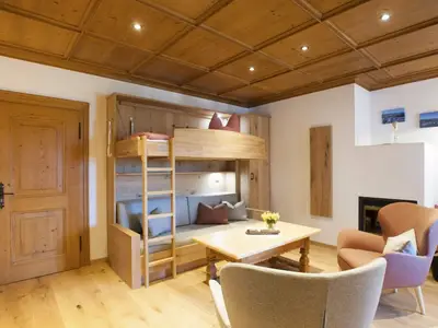Appartement für 8 Personen (90 m²) in Seehausen Am Staffelsee 9/10