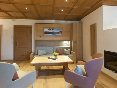 Appartement für 8 Personen (90 m²) in Seehausen Am Staffelsee 10/10