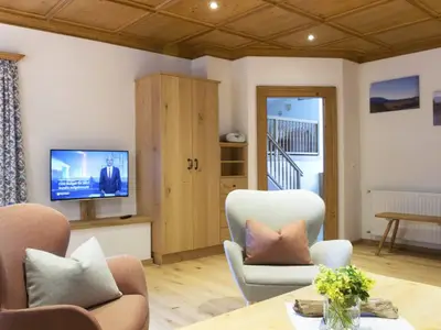 Appartement für 8 Personen (90 m²) in Seehausen Am Staffelsee 5/10