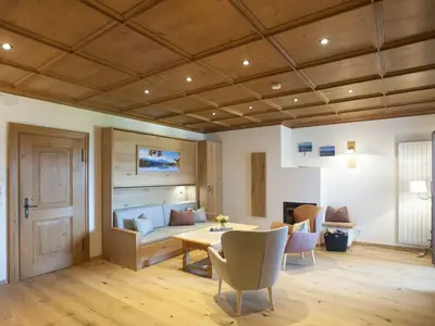 Appartement für 8 Personen (90 m²) in Seehausen Am Staffelsee 6/10