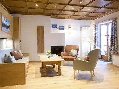 Appartement für 8 Personen (90 m²) in Seehausen Am Staffelsee 8/10