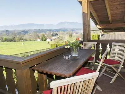 Appartement für 8 Personen (90 m²) in Seehausen Am Staffelsee 10/10