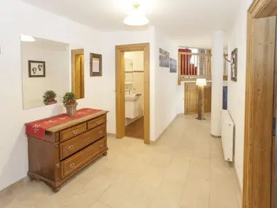 Ferienwohnung Insel Wörth