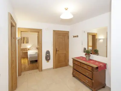Appartement für 8 Personen (95 m²) in Seehausen Am Staffelsee 9/10