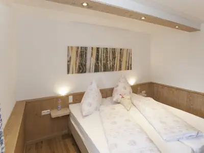 Ferienwohnung Insel Wörth