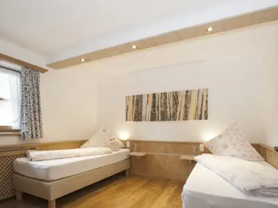 Appartement für 8 Personen (95 m²) in Seehausen Am Staffelsee 6/10