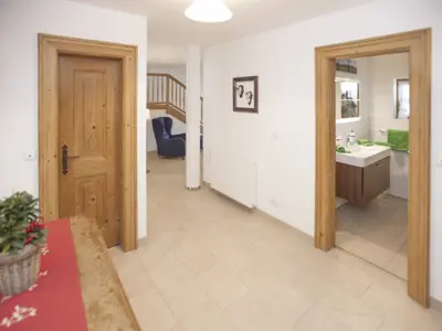 Appartement für 8 Personen (95 m²) in Seehausen Am Staffelsee 7/10