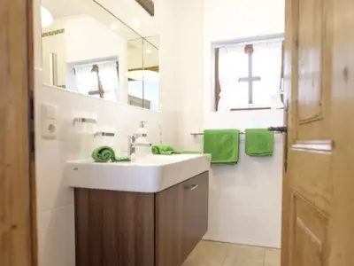 Appartement für 8 Personen (95 m²) in Seehausen Am Staffelsee 8/10