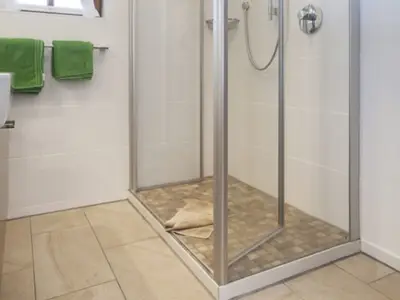 Appartement für 8 Personen (95 m²) in Seehausen Am Staffelsee 9/10