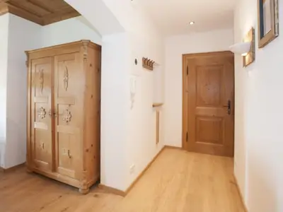Appartement für 4 Personen (54 m²) in Seehausen Am Staffelsee 9/10