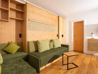 Appartement für 6 Personen (56 m²) in Seehausen Am Staffelsee 10/10