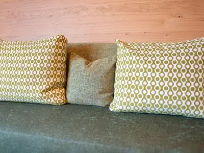 Appartement für 6 Personen (56 m²) in Seehausen Am Staffelsee 9/10