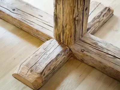 Appartement für 4 Personen (45 m²) in Seehausen Am Staffelsee 7/10