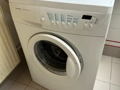 Waschmaschine