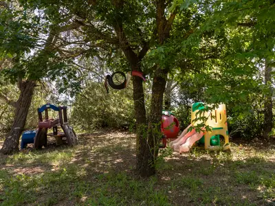 Kinderspielplatz