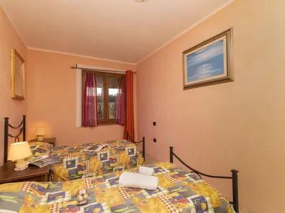 Zweibettzimmer