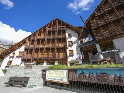 Außenansicht