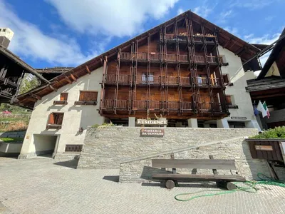 Äußerer Bereich
