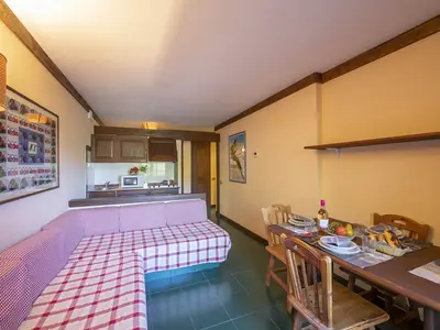 Wohn- und Esszimmer