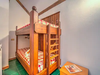 Etagenbett
