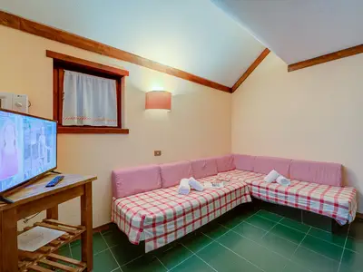 Wohn- und Esszimmer