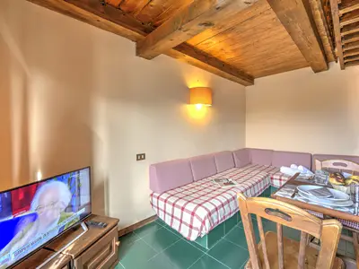 Wohn- und Esszimmer