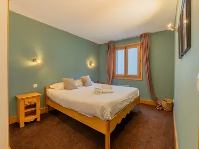 Wohn- und Esszimmer