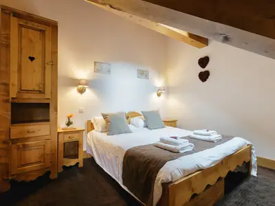 Doppelzimmer