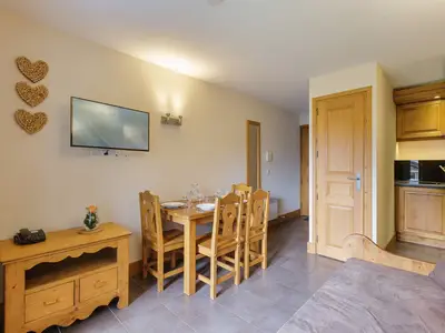 Wohn- und Esszimmer