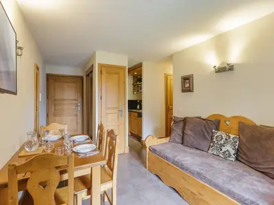 Wohn- und Esszimmer
