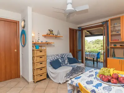 Wohn- und Esszimmer