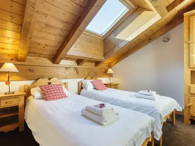 Zweibettzimmer