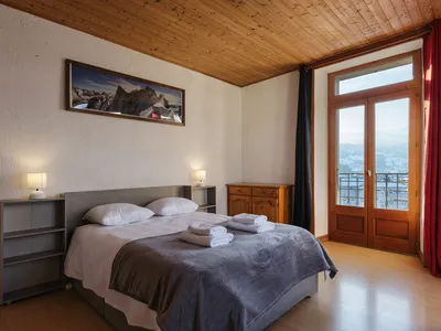 Doppelzimmer