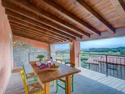 Balkon Balkon