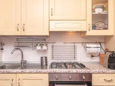 Kitchenette