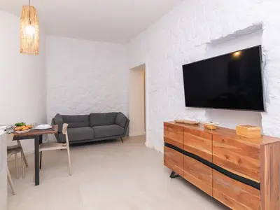 Wohn- und Esszimmer