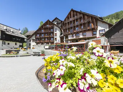 Stadtfoto