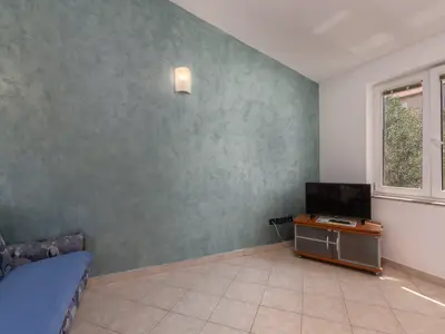 Wohn- und Esszimmer