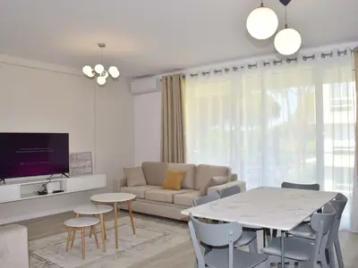 Wohn- und Esszimmer