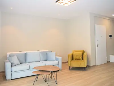 Wohn- und Esszimmer